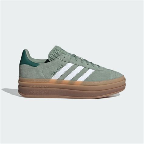 adidas gazelle size 7 cheap|Adidas gazelle bold size 5.